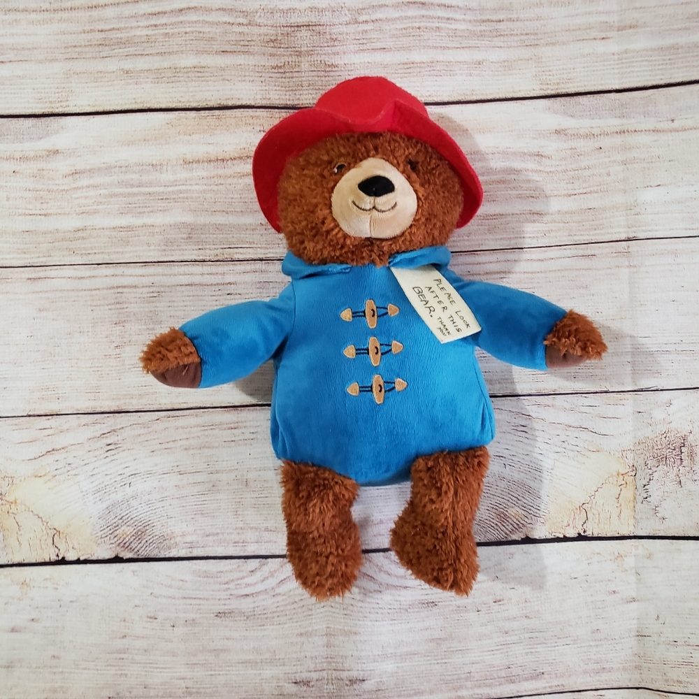 Paddington Bear